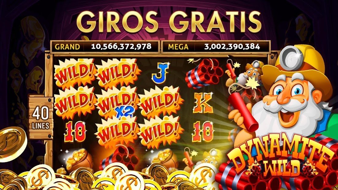 Club Vegas Slots: Casino Games