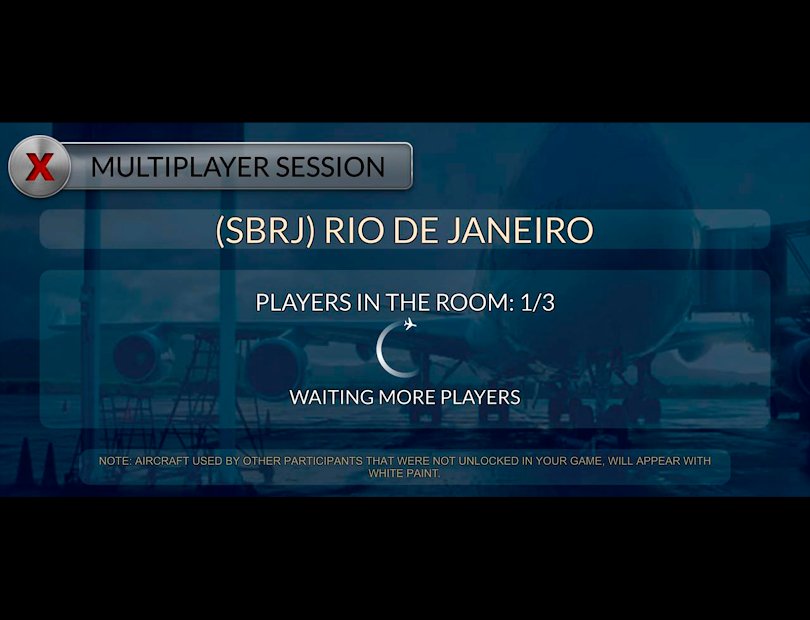 Unmatched Air Traffic Control