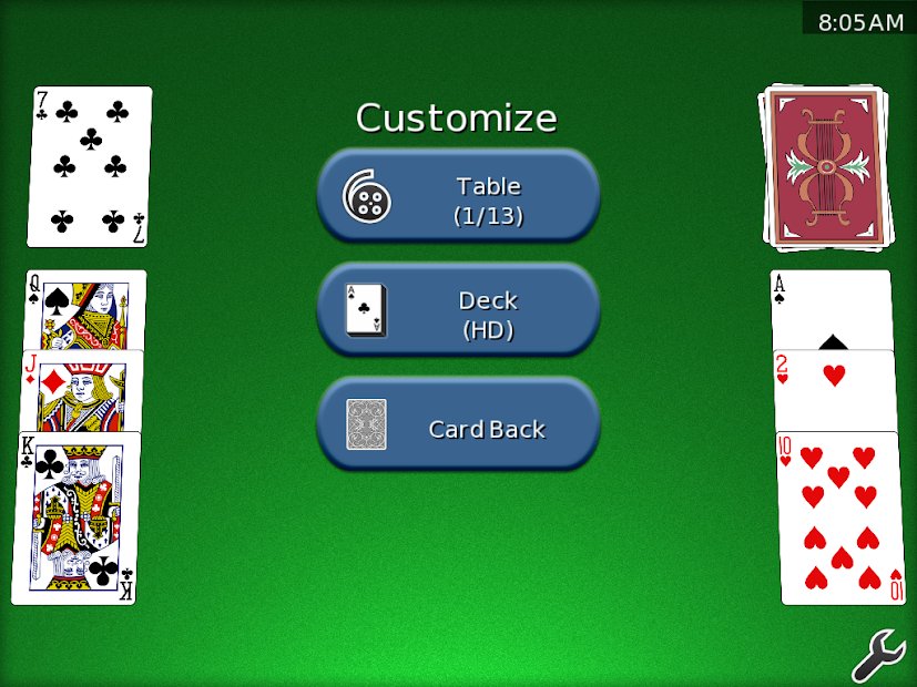CardShark - Solitaire & more
