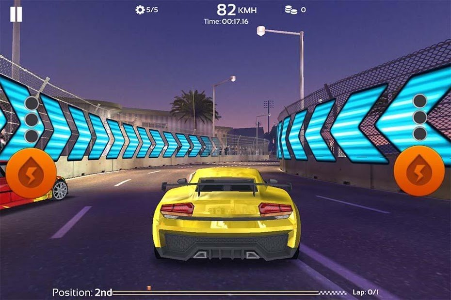 Speed Cars: Real Racer Need 3D