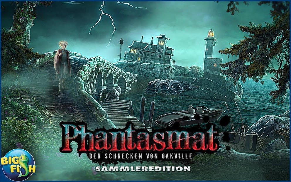 Phantasmat: Oakville