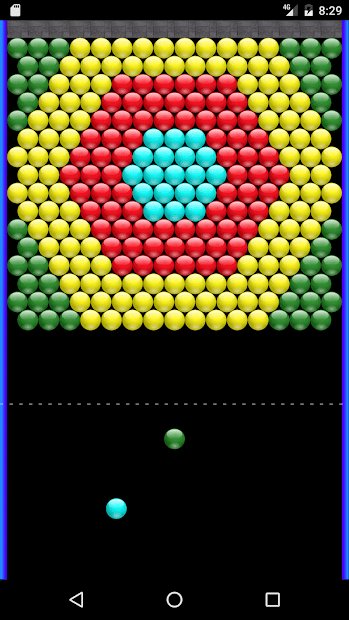 NR Shooter™ - шарики игра