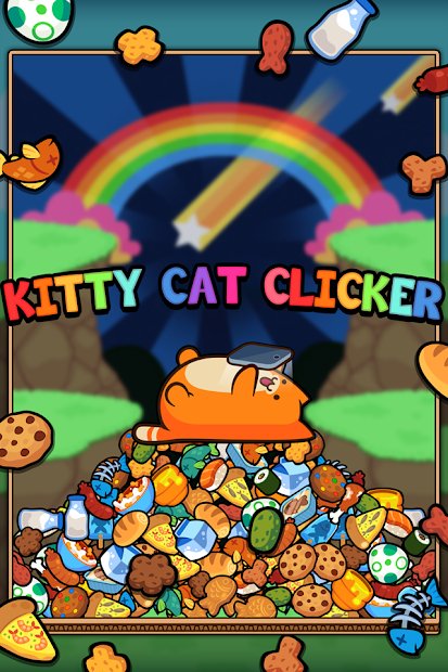 Kitty Cat Clicker - Juego