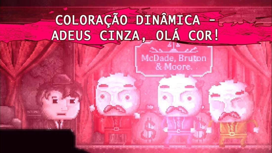 DISTRAINT: Deluxe Edition