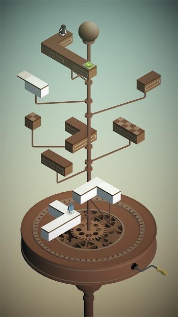 Dream Machine - The Game