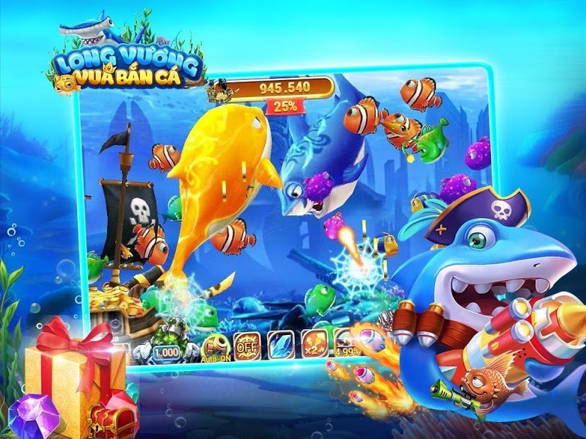 Long Vương - Ban Ca Online