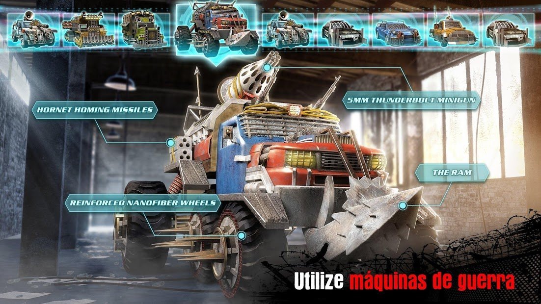 Last Shelter: Survival