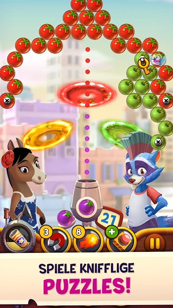 Bubble Island 2: Pop Bubble Shooter & Puzzle Spiel