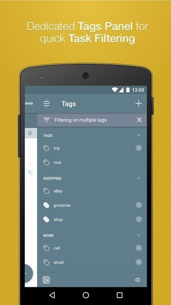 2Do - Reminders & Task Planner