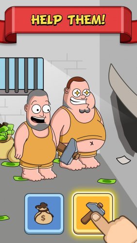 The Big Capitalist 3