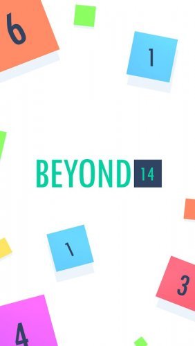 Beyond 14