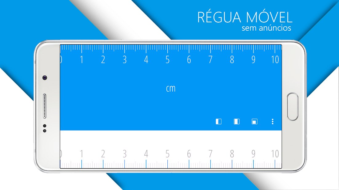 Régua (Ruler)