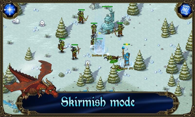 Majesty: Northern Expansion