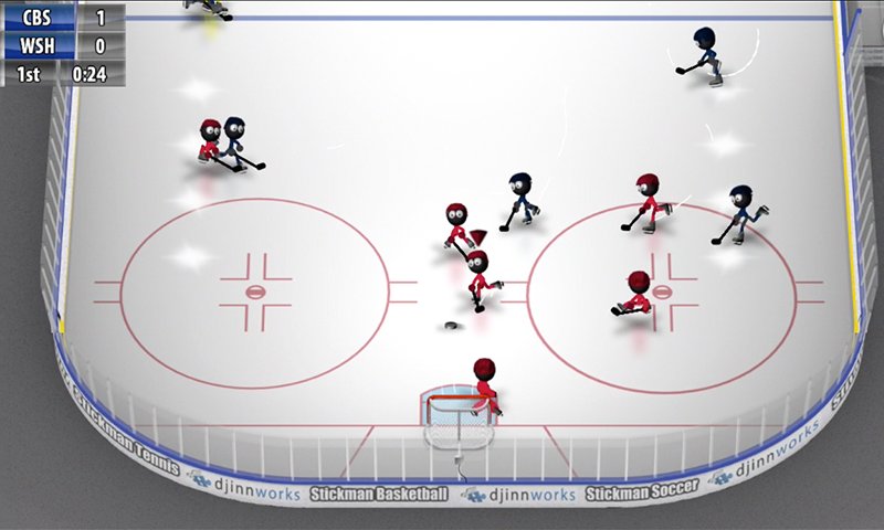 Download Stickman Ice Hockey 2 4 Mod All Unlocked Apk For Android