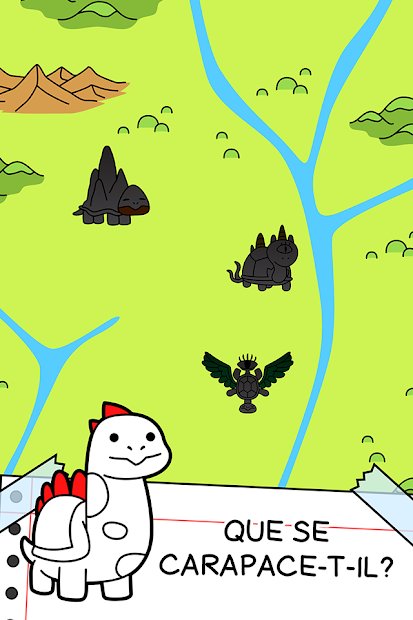 Turtle Evolution - Clicker