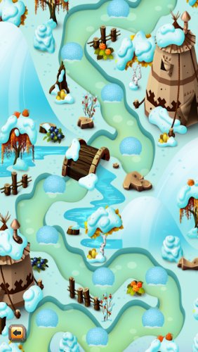 Demon Slayer: Kimetsu no Yaiba - Tile Matching