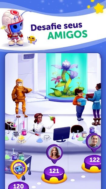 CodyCross - Palavras Cruzadas