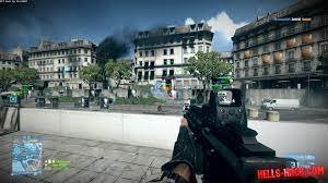 Battlefield 3