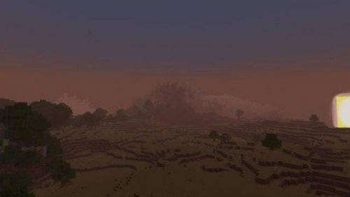 Textures Graphiques minimalistes | Rendu Dragon pour Minecraft