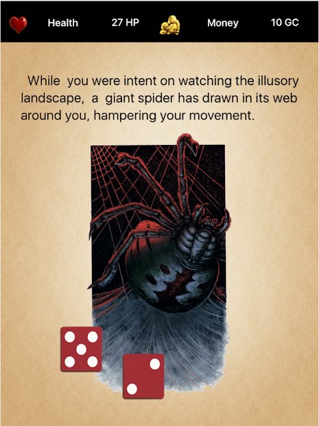 Crypt of the Vampire