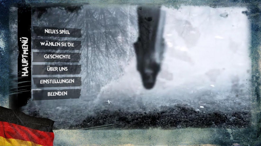 The Fear : Creepy Scream House