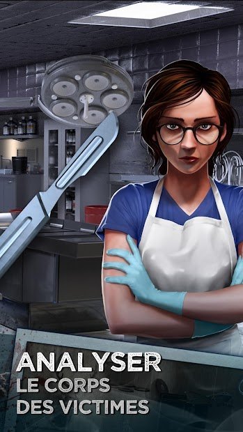 Red Crimes: Hidden Murders