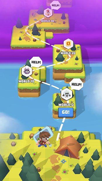 Idle Crafting Empire