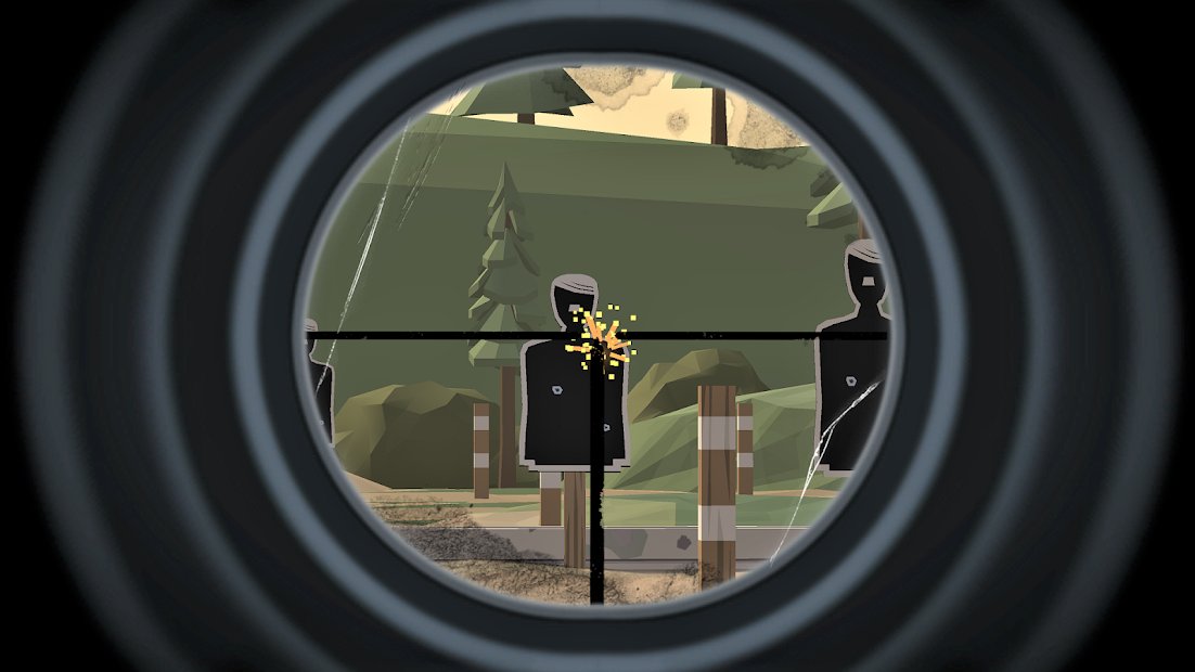 World War Polygon: WW2 shooter