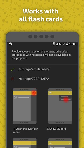 FileCOM - WiFi File Transfer