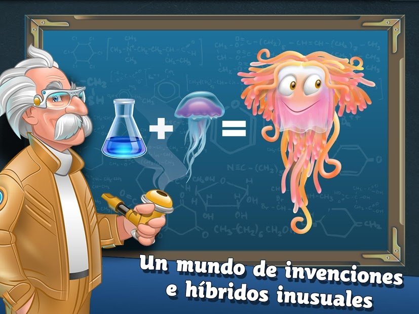 Aquapolis. Construire mégapole