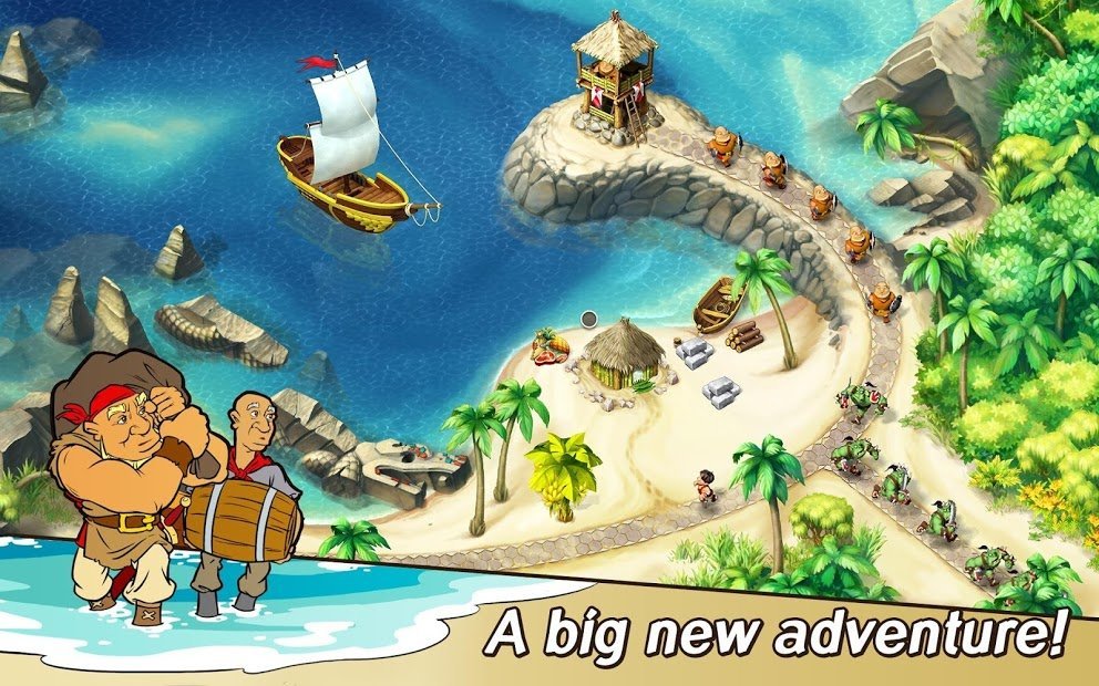 Kingdom Chronicles 2