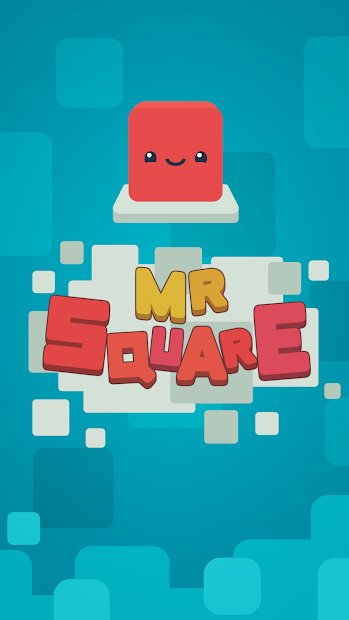 Mr. Square