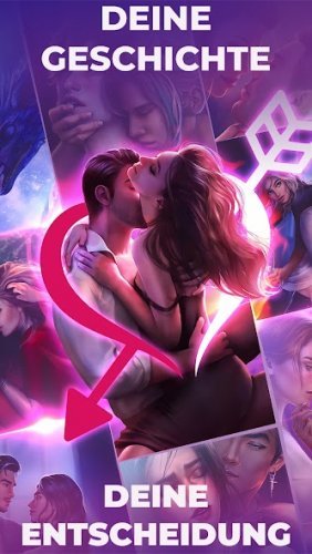 Romance Club: Meine Lovestorys