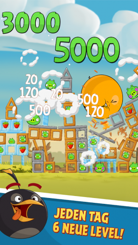 Angry Birds Classic