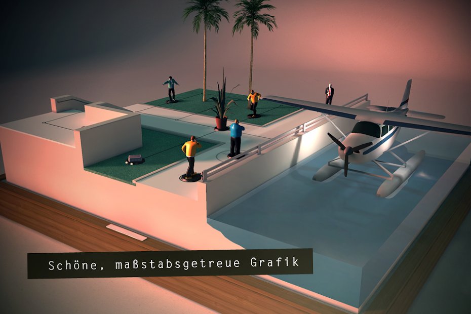 Hitman GO