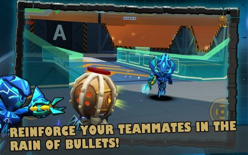 Call of Mini Infinity