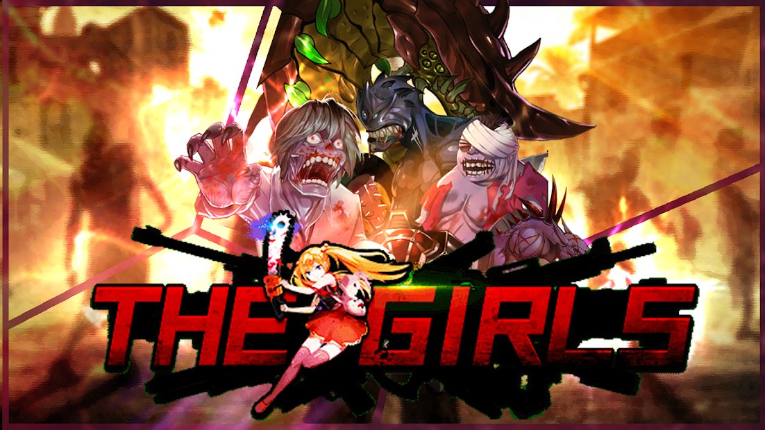 Zombie Hunter ：Survivors Fighting