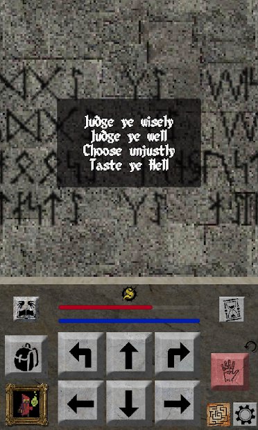 Dungeons of Legend: Underwell