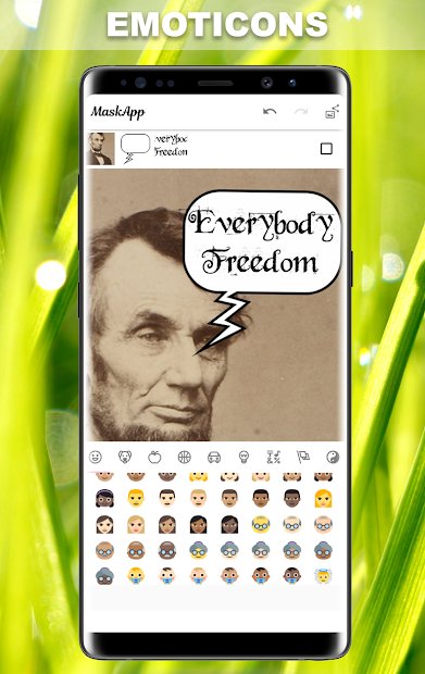 MaskApp - Fotomontage Premium