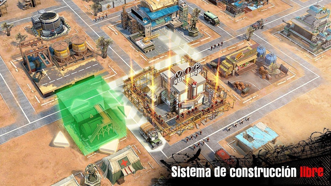 Last Shelter: Survival