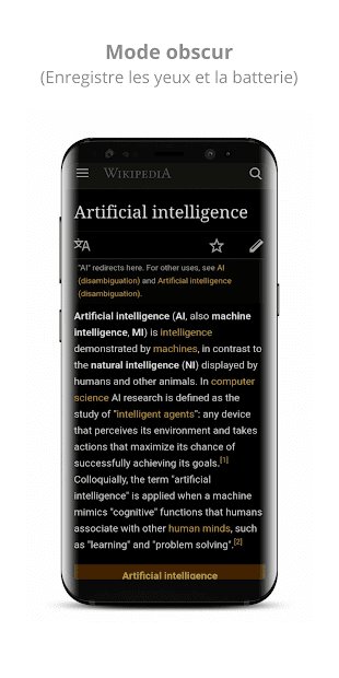 Navigateur Web OH - À une main et rapide