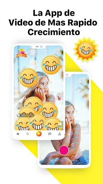 Bermi: Filma Vídeos Cortos