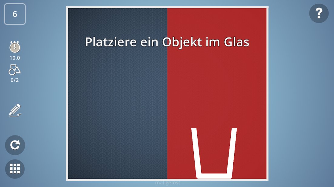 Brain It On! - Physics Puzzles