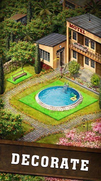 Do fazenda à cidade: Dynasty