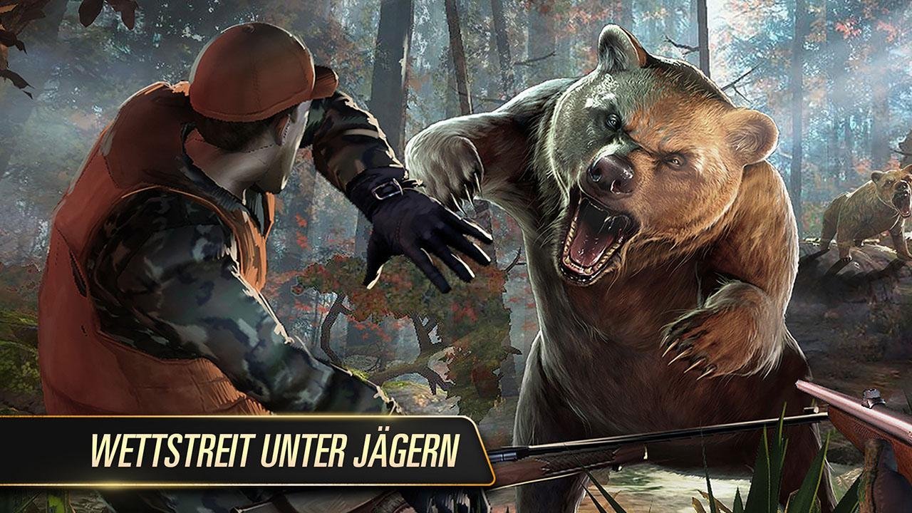 DEER HUNTER CLASSIC