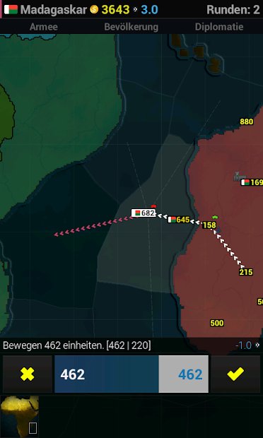 Age of Civilizations Afrique