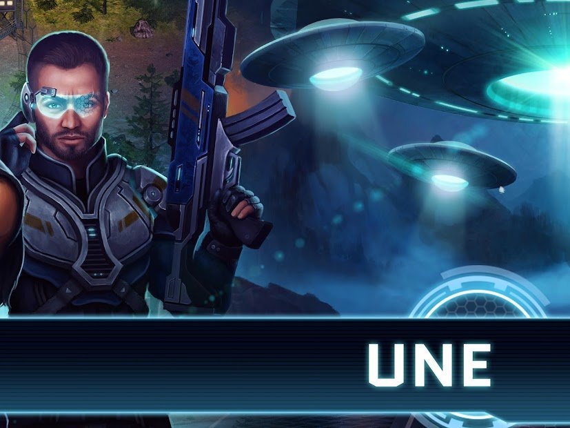 Operation: New Earth