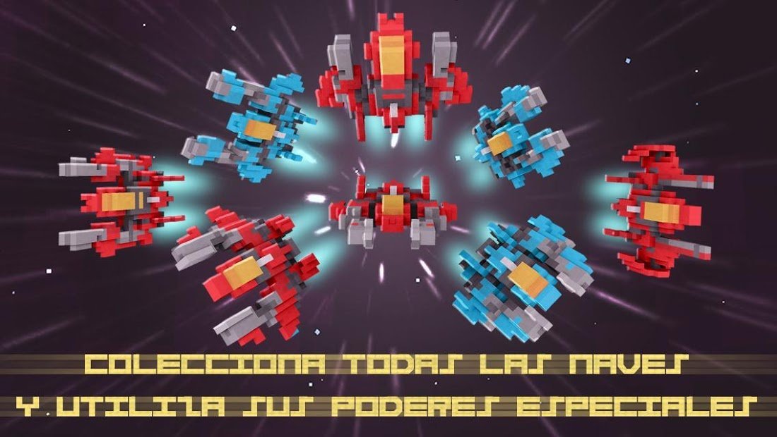 Twin Shooter - Invaders