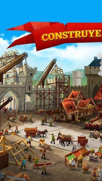 Empire: Four Kingdoms