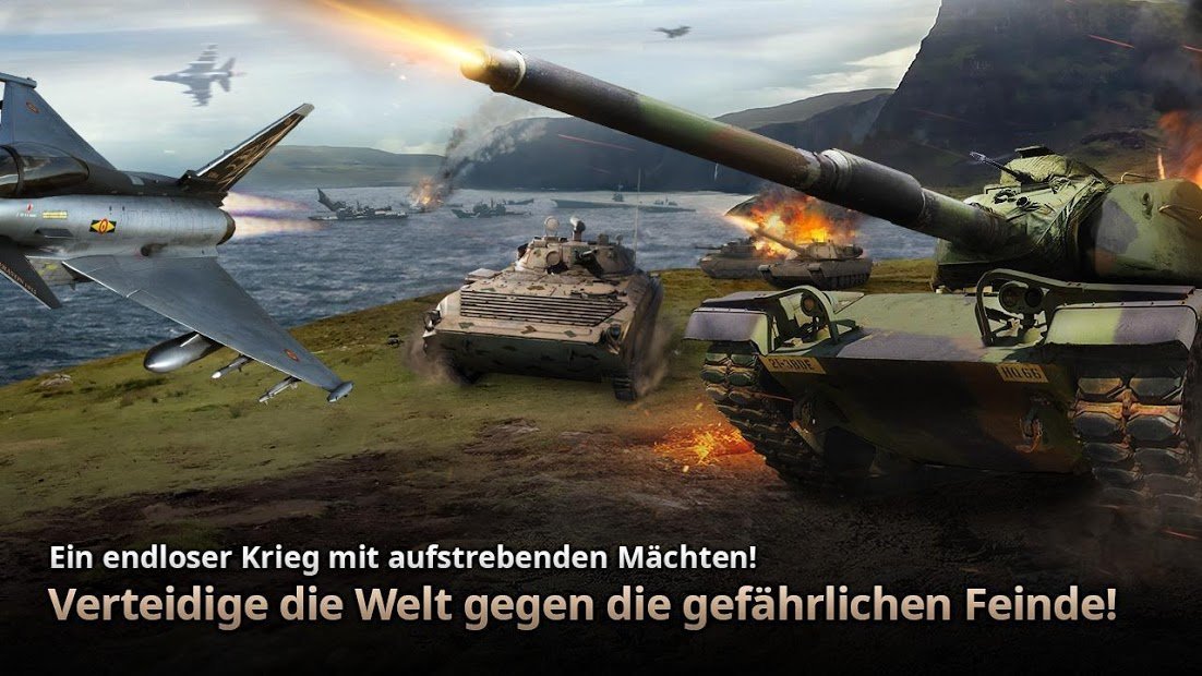 Gunship Battle Total Warfare